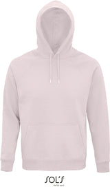 BIO HOODIE – GENTLE SPRING