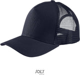 Unisex Cap - VERDANT WINTER