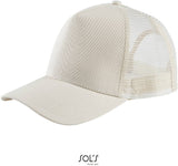 Unisex Cap- Heller Frühling Sommer