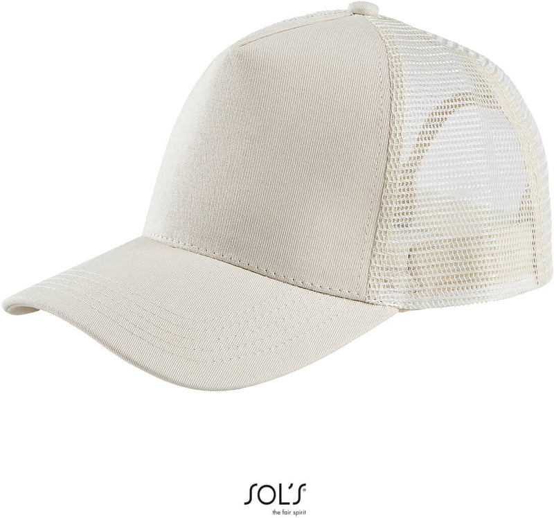 Unisex Cap- Heller Frühling Sommer