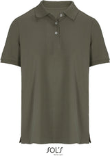 Pacific Polo Shirt- 360°
