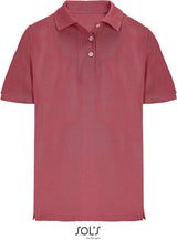 Pacific Polo Shirt- 360°