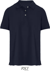 Pacific Polo Shirt- TWILIGHT WINTER