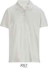 Pacific Polo Shirt - VERSCHIEDENE FARBTYPEN