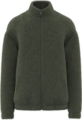 Flauschige Teddyjacke Unisex- 360°