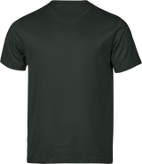 Bio T- Shirt MEN- VERDANT WINTER
