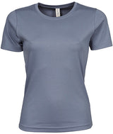 Bio Cotton T-Shirt Rundhals- Flint Stone - NEW WINTER