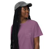OSTERSPECIAL T- Shirt- Print auf Brusttasche- verschiedene Farben und Farbtypen