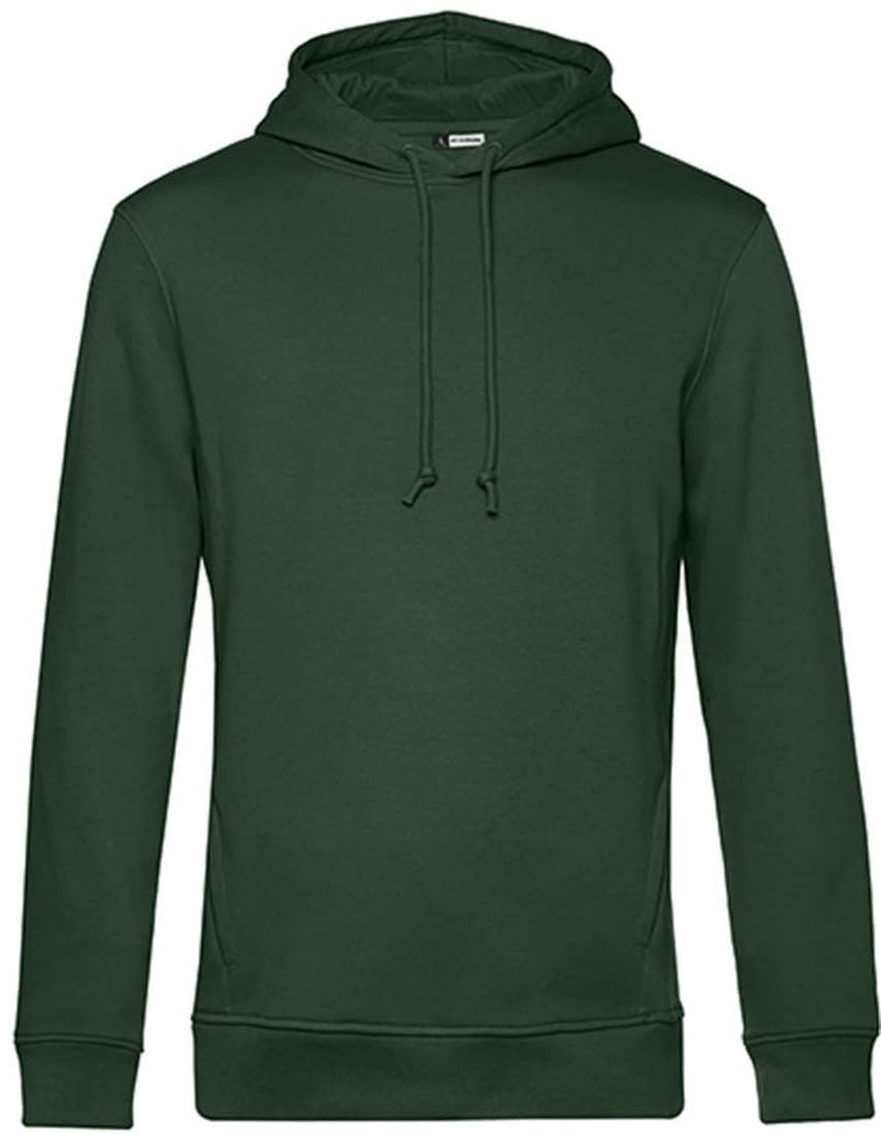 UNISEX SWEATSHIRT HOODIES ORGANIC COTTON - HERBST