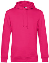 UNISEX SWEATSHIRT HOODIES ORGANIC COTTON - NEW WINTER