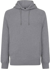 ORGANIC HOODIE- UNISEX- SMART SUMMER