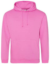 COLLAGE HOODIE UNISEX - PURE SUMMER