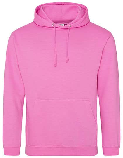 COLLAGE HOODIE UNISEX- CANDY