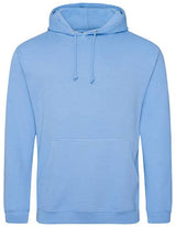 COLLAGE HOODIE UNISEX -PURE SUMMER